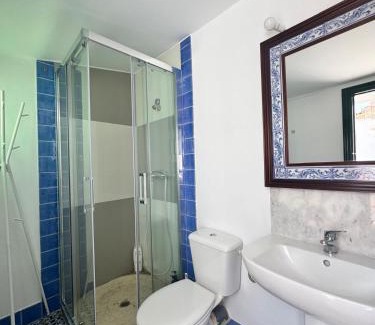 San Lorenzo House | Espectacular Casa Cordobesa