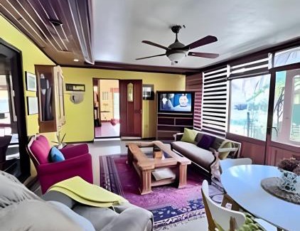 Padre Hurtado Villa | Espectacular Casa de Descanso