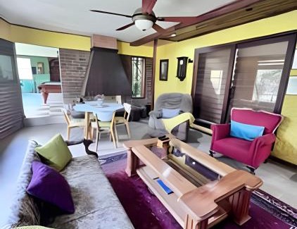 Padre Hurtado Villa | Espectacular Casa de Descanso