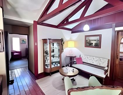 Padre Hurtado Villa | Espectacular Casa de Descanso