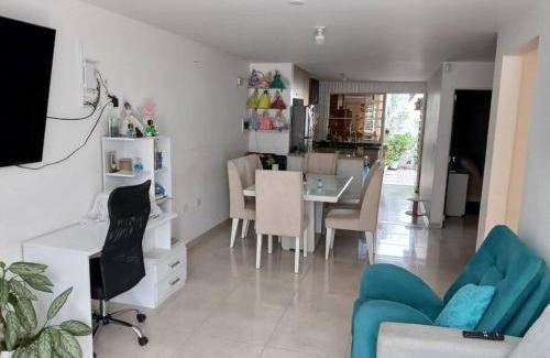 Moniquira House | Espectacular Casa en Barbosa Santander
