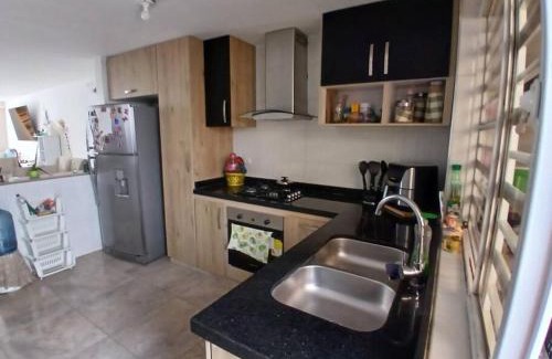 Moniquira House | Espectacular Casa en Barbosa Santander