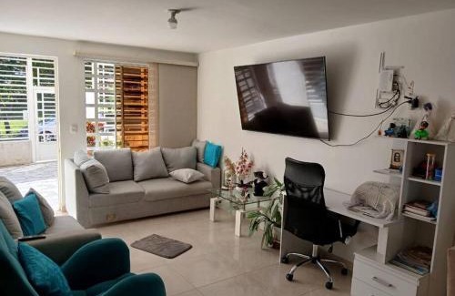 Moniquira House | Espectacular Casa en Barbosa Santander