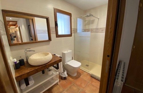 Navarres Cottage | Espectacular Casa en el Lago Playamonte, Ideal Para Familias