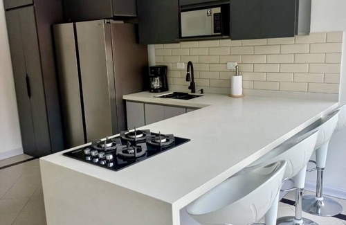 Granada House | Espectacular casa en la Zona Rosa Cali