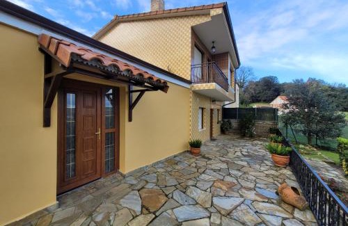 Villaescusa Apartment | Espectacular casa en Liaño