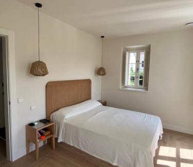 Salinas Apartment | Espectacular casa en Salinas by BeBalmy