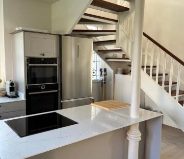 Salinas Apartment | Espectacular casa en Salinas by BeBalmy