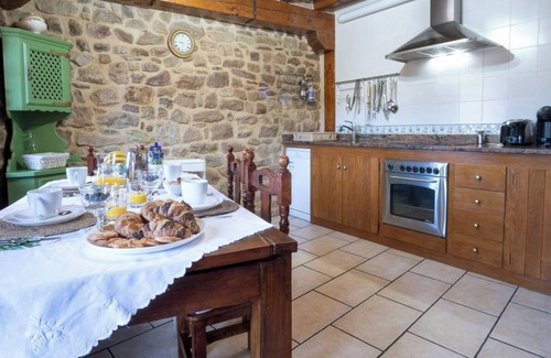 Pesquera Cottage | Espectacular Casa + Salón de Juegos e Hidromasaje