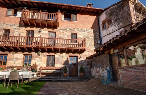 Pesquera Cottage | Espectacular Casa + Salón de Juegos e Hidromasaje