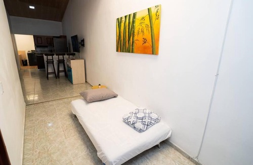 Cartago House | Espectacular Casa Familiar