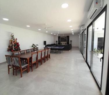 Riachuelo House | Espectacular Casa Quinta en Riachuelo Cts
