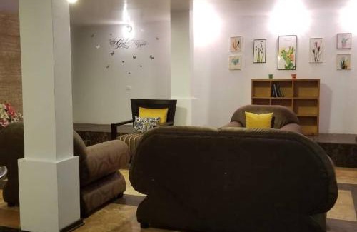 Ambato House | Espectacular Casa Vacacional !Sorprendente vista!