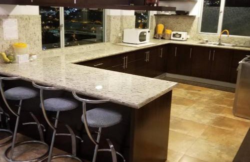 Ambato House | Espectacular Casa Vacacional !Sorprendente vista!