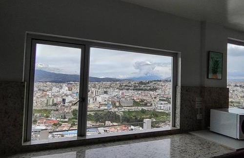 Ambato House | Espectacular Casa Vacacional !Sorprendente vista!