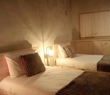 Burg House | Espectacular Chalet de Montaña Pirineos, Burg