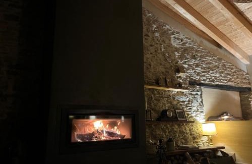 Burg House | Espectacular Chalet de Montaña Pirineos, Burg