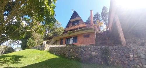 Barquisimeto Other | Espectacular Chalet GUAYAMURE