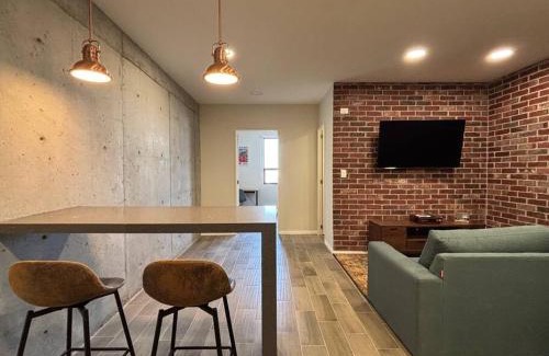 Monterrey Centro Apartment | Espectacular depa en el Barrio