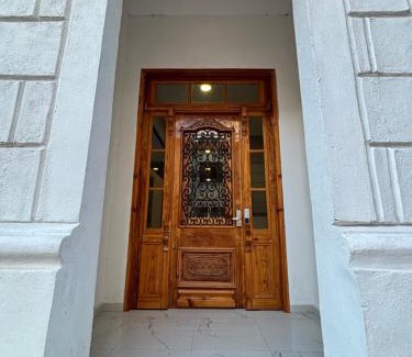 Monterrey Centro Apartment | Espectacular depa en el Barrio
