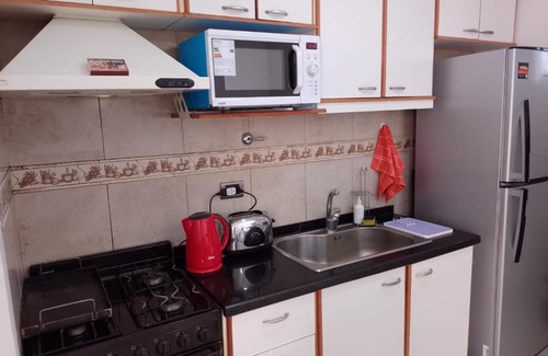 Dorrego Apartment | Espectacular Departamento en Barrio Privado Alto Dorrego