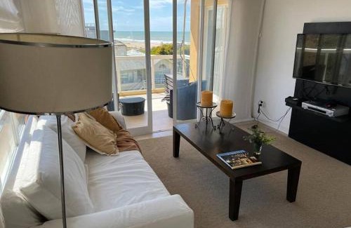 Carilo Apartment | Espectacular departamento con vista al mar