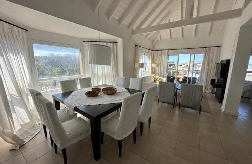 Carilo Apartment | Espectacular departamento con vista al mar