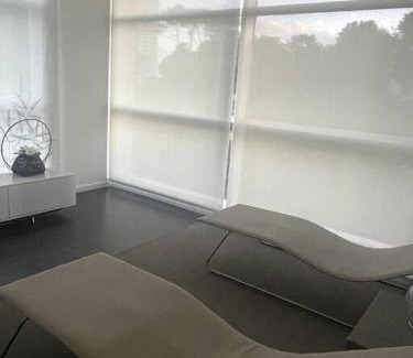 San Rafael Apartment | ¡Espectacular depto a estrenar!
