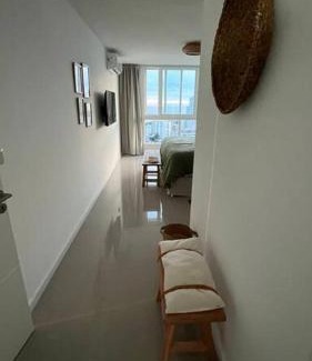 San Rafael Apartment | ¡Espectacular depto a estrenar!