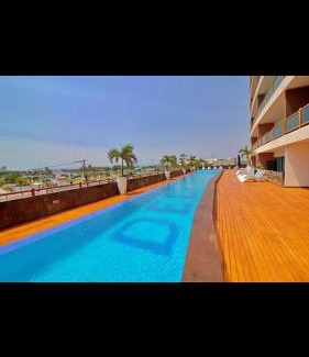 Palmar de Aramara Apartment | Espectacular dos dormitorios con vista al mar