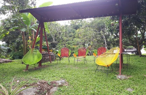 La Vega House | Espectacular Finca con Jacuzzi Climatizado