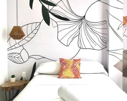Pedernales Apartment | Espectacular habitación Playa