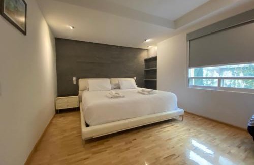 Huixquilucan Apartment | Espectacular Interlomas hospital angeles