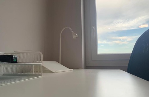 San Jose Apartment | Espectacular loft lleno de luz y espacio!