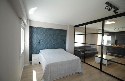 San Jose Apartment | Espectacular loft lleno de luz y espacio!