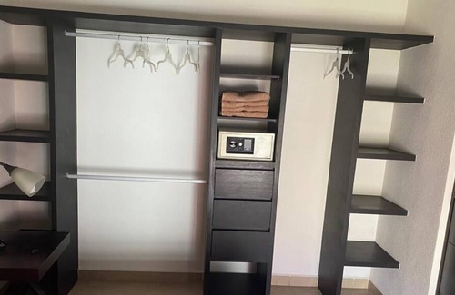 Acapulco Apartment | Espectacular PH con Roof Garden y Club de Playa Incluido a 6 Minutos de la Playa