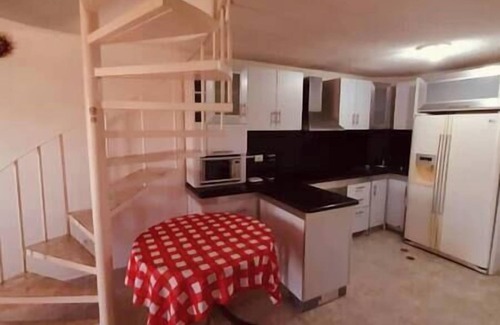 Margarita Island Apartment | Espectacular Penthouse en Porlamar cerca de Playa.TC-16