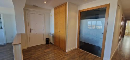 Gijon-Este Apartment | Espectacular piso 1ª Linea de Playa