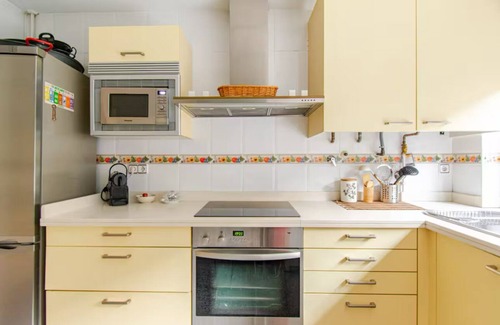 Distrito Noroeste Condo | Espectacular Piso 3 Dormitorios EN Zona Tablero/Brillante