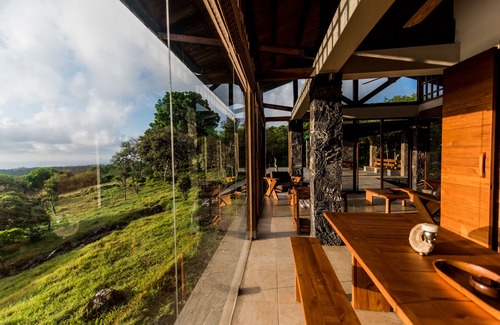Bellavista House | Espectacular Private Villa with Unbeatable Views
