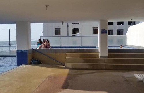 Atacames Apartment | Espectacular suite in Atacames beach
