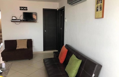 Atacames Apartment | Espectacular suite in Atacames beach