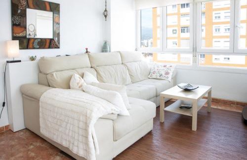 Torre del Mar Apartment | Espectaculares Vistas