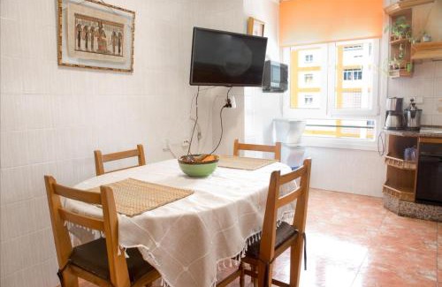 Torre del Mar Apartment | Espectaculares Vistas