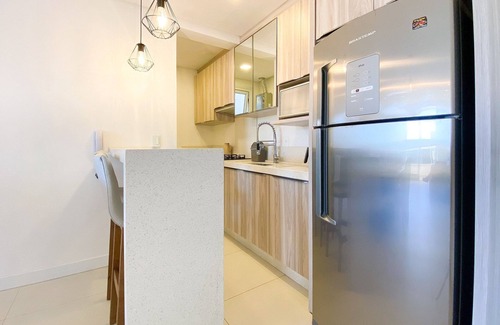 Ingleses Sul House | Espelho das Águas Residencial