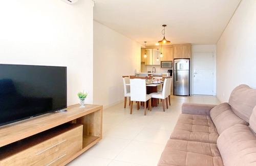 Ingleses Sul House | Espelho das Águas Residencial