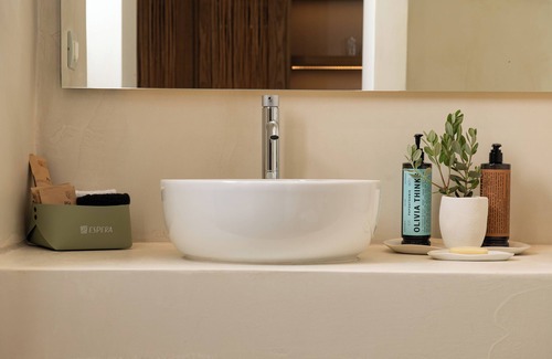 Kimolos Hotel | ESPERA SUITES