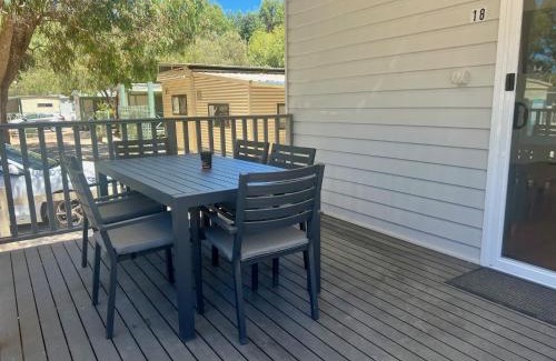 Nulsen Other | Esperance Pink Lake Tourist Park