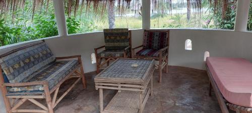 Casamance Hotel | Esperanto Lodge