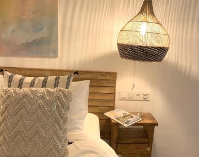 Moclin House | Esperanza 9